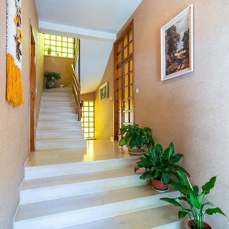 Apartments Villa Ivka Дубровник Екстериор снимка
