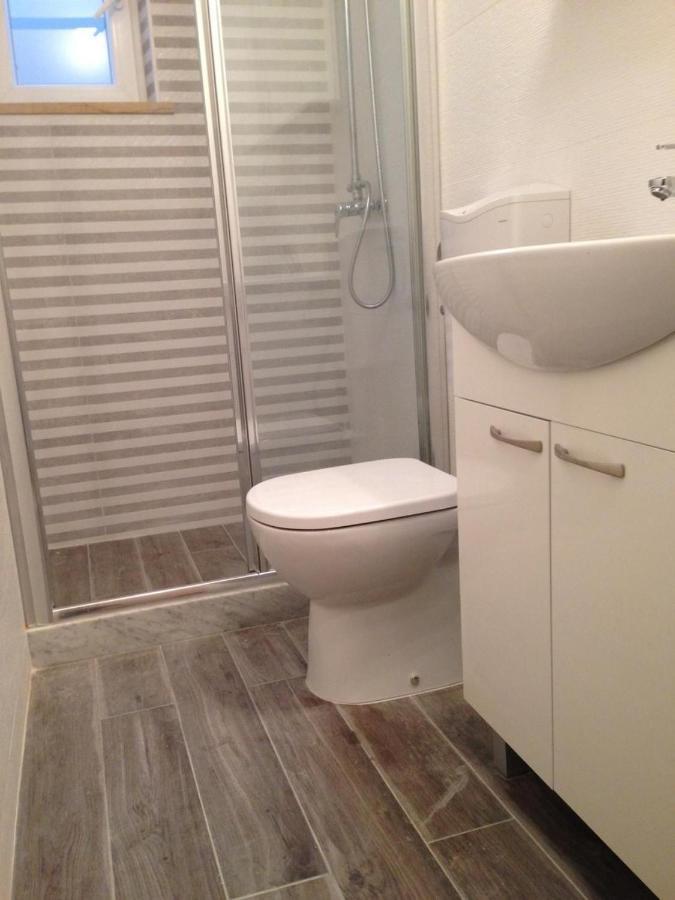 Apartments Villa Ivka Дубровник Екстериор снимка