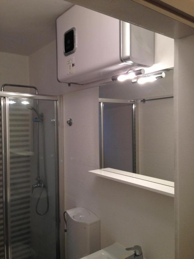 Apartments Villa Ivka Дубровник Екстериор снимка