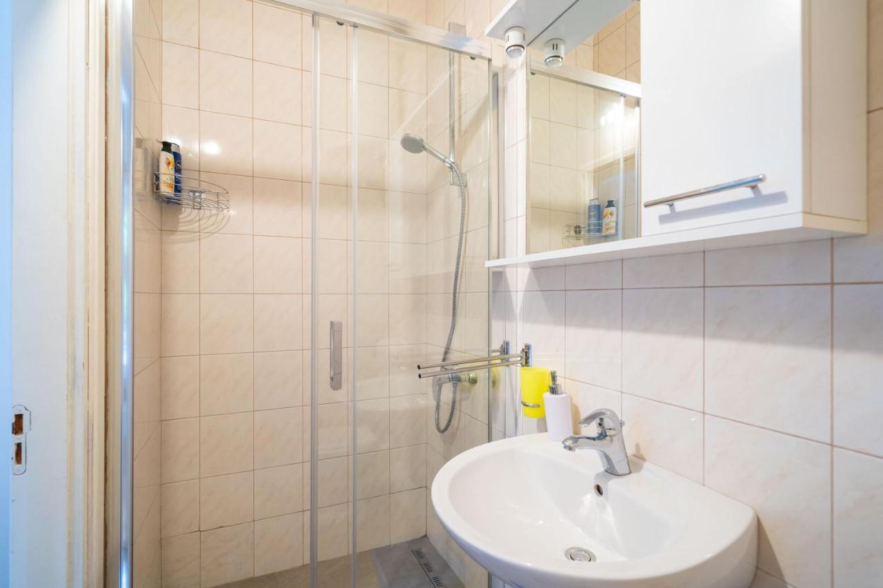 Apartments Villa Ivka Дубровник Екстериор снимка