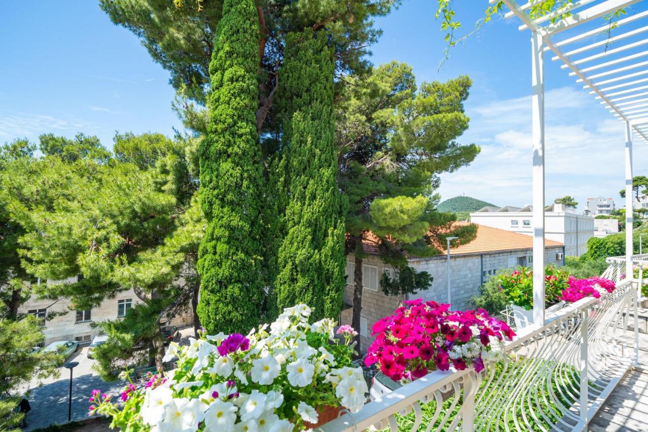 Apartments Villa Ivka Дубровник Екстериор снимка