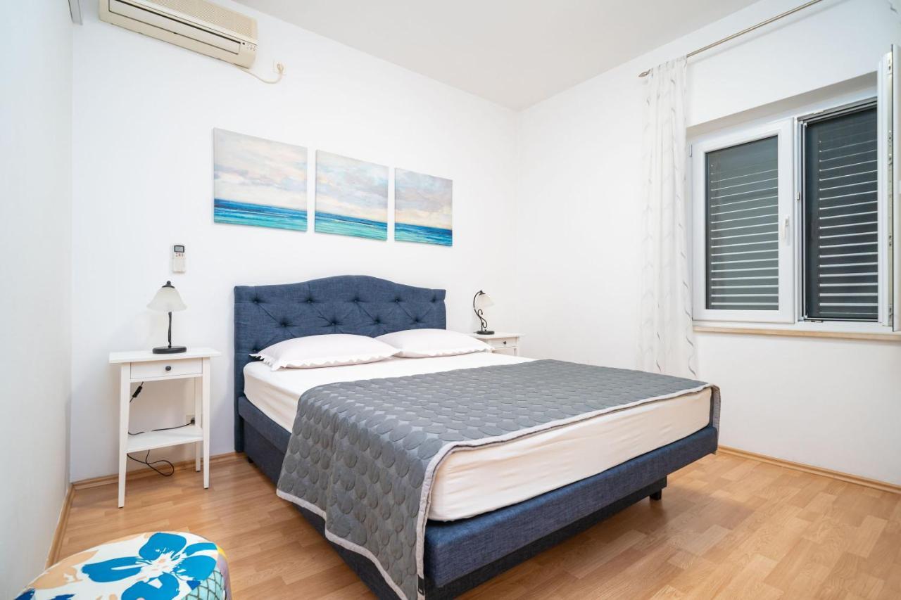 Apartments Villa Ivka Дубровник Екстериор снимка